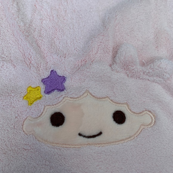 NEW LITTLE TWIN STARS towel cloth set - Picture 4 of 4